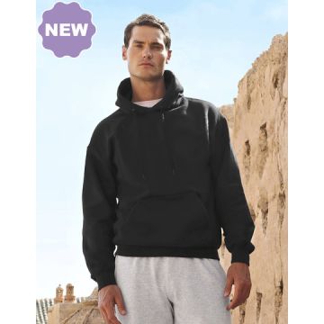 Fruit of the Loom F432 ICONIC 250 Hooded Sweat