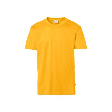 Hakro 0292 T-shirt Classic - Geel