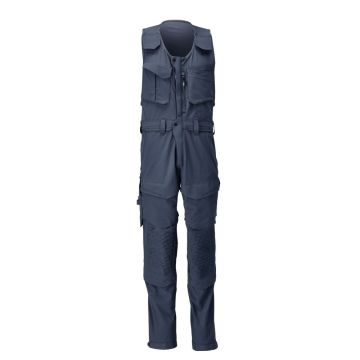 MASCOT 22069 Body trousers with knee pockets CUSTOMIZED
