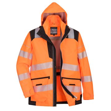Portwest PW367 PW3 Hi-Vis ademend 5-in-1 Jack