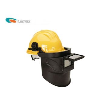 Climax 415-A Helm Geel + Laskap 110x55