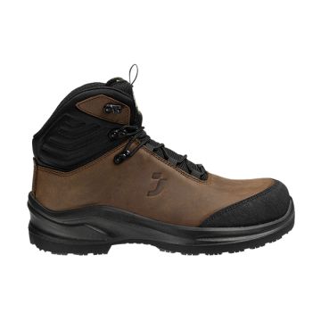 Safety Jogger 013437 MODULO LEA S3S MID T