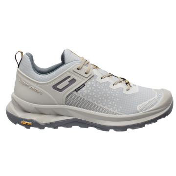 Grisport Explorer 15401 Grijs Laag