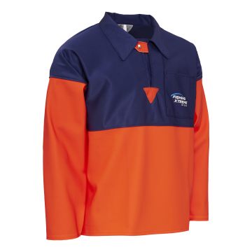 Elka Rainwear 177108FX Fishing Xtreme Summer Smock