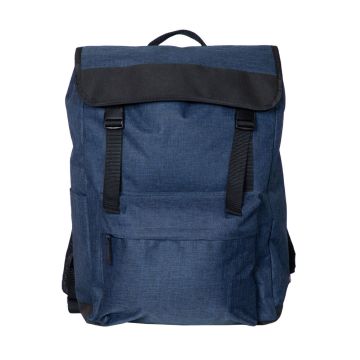 Derby of Sweden MELANGE BACKPACK