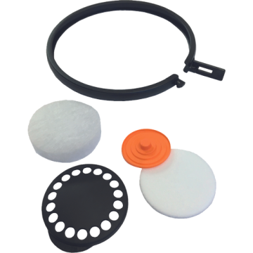 SUNDSTRÖM 0799007699999 SERVICE KIT SR 307
