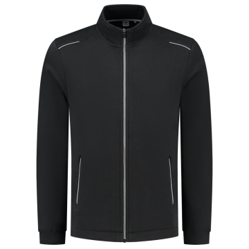 TRICORP WORKWEAR 302702BlackGrey
