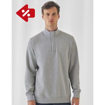 B&C BE INSPIRED BCWUI22 Sweat ID.004