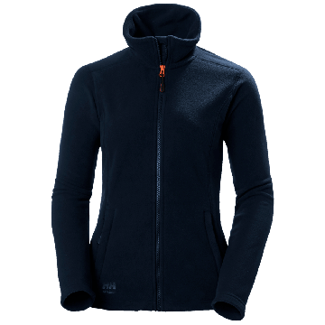Helly Hansen 72400 W Luna Fleecejack