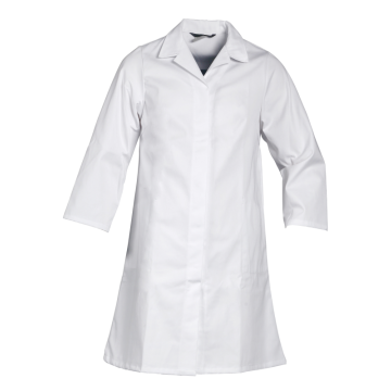 Havep Basic Lange Stofjas 0129