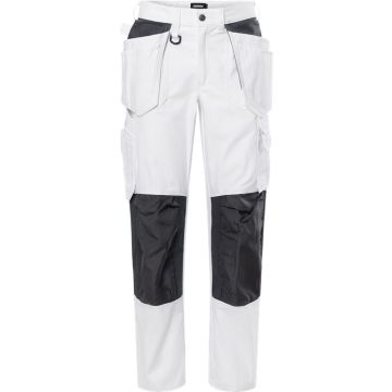 FRISTADS 100121 Katoenen werkbroek dames 259 BM