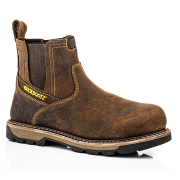 BuckBootz Instapper B118
