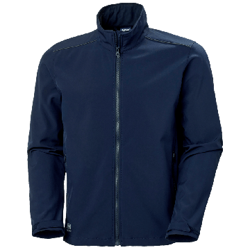 Helly Hansen 74085 Manchester 2.0 Jack