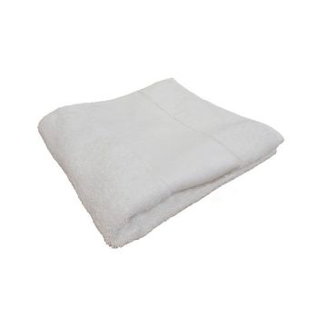 Towel City TC505 Organic Guest Towel