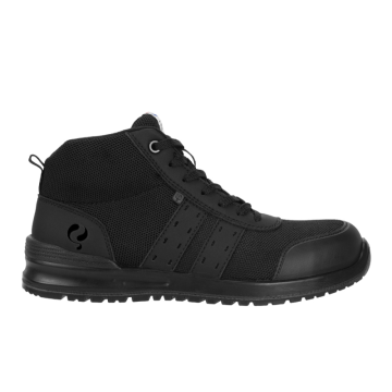 Quick Sprint Dark Hoog QS0562 S1P