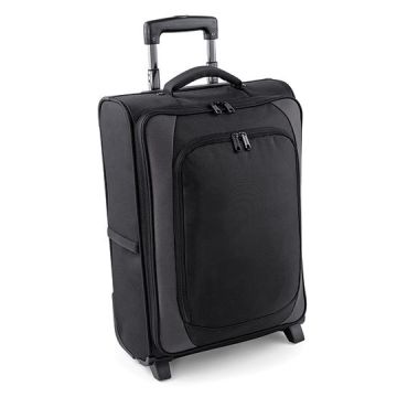 Quadra QD975 Tungsten™ Business Traveller