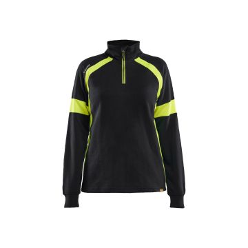 Blaklader 3566 Women's Sweatshirt Visible