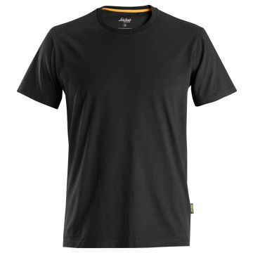Snickers Workwear 2526 AllroundWork, T-Shirt Organic Cotton