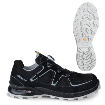 Grisport Safety Cross Horizon / 33606  BOA S3
