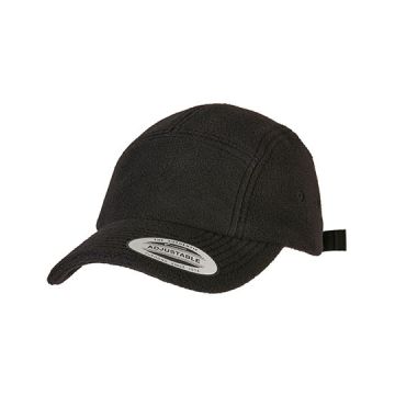 FLEXFIT FX7005PF Polar Fleece Jockey Cap