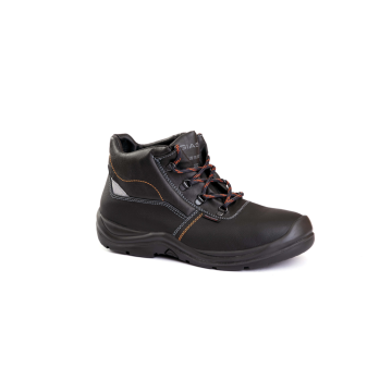 Giasco AC880BPBIG GREEN S3 Safety Shoes