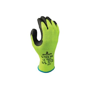 Showa S-TEX 300 Snijbestendige handschoen