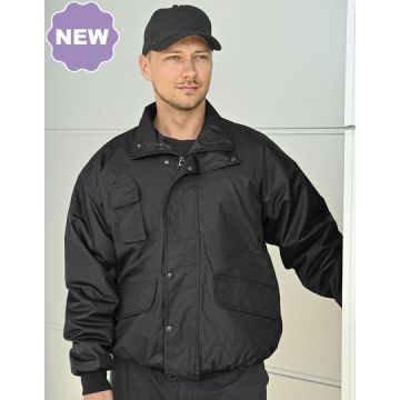 Korntex KX178 “ELITE” Pilot Jacket “Grindavik”