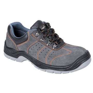 Portwest  FW02 S1P Grijs