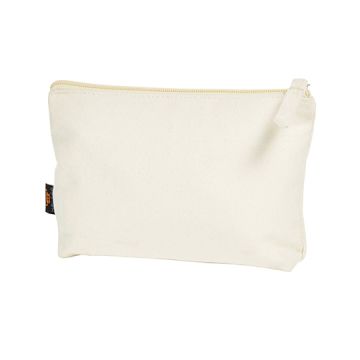 Halfar HF4011 Zipper Bag Organic S