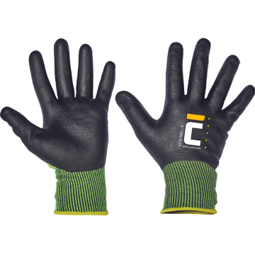 CERVA 01130102 SITTA FULL gloves nitril