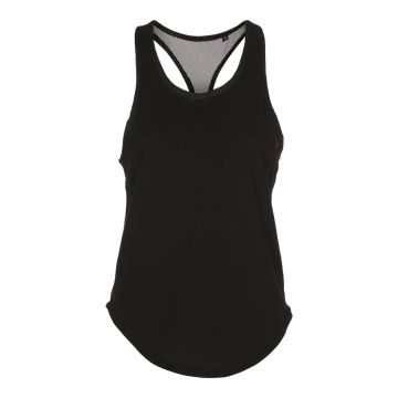 Labelfree ST508 Lady Mesh Tank