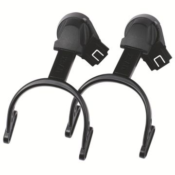 uvex 2600230 earmuff attachment