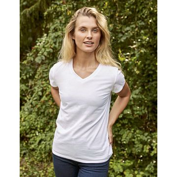 Neutral NE81005 Ladies´ V-Neck T-Shirt