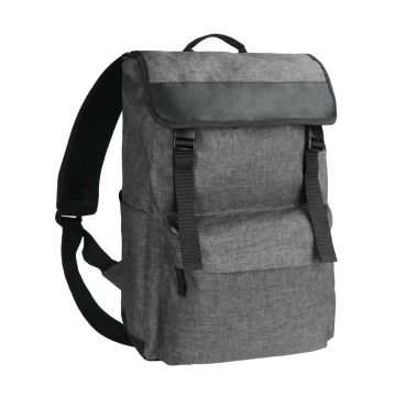 Clique 040302 Melange Backpack