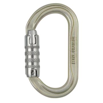 Petzl Oxan M72 SL Veiligheidshaak