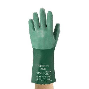 Ansell Alphatec® 08-354 Werkhandschoen