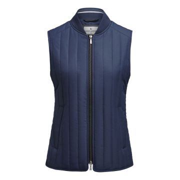 James Harvest 2121058 Scarsdale Vest Women's Bodywarmer