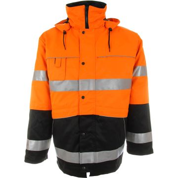 Made To Match Montreal Parka 471