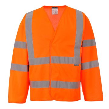 Portwest C473 Hi-Vis Two Band & Brace Jack
