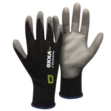 OXXA® E-Diamond-Pro Cut D 52-785 handschoen