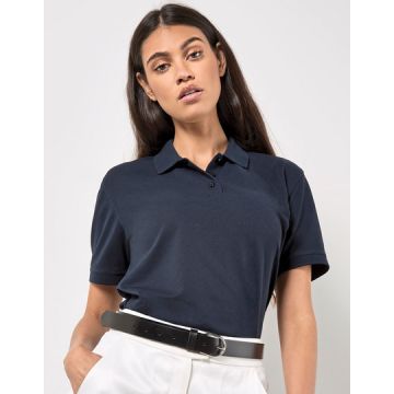 Kustom Kit K703 Women´s Classic Fit Klassic Superwash® 60° Polo - Paars
