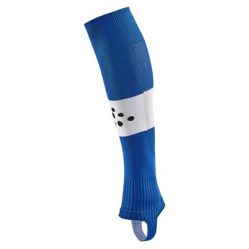 Craft 1906742 Pro Control Stripe W-O Foot Socks Senior
