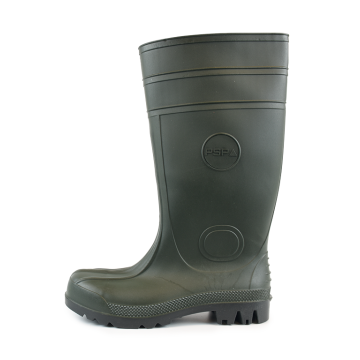 PSP 30-300 PVC laars S5 groen,41
