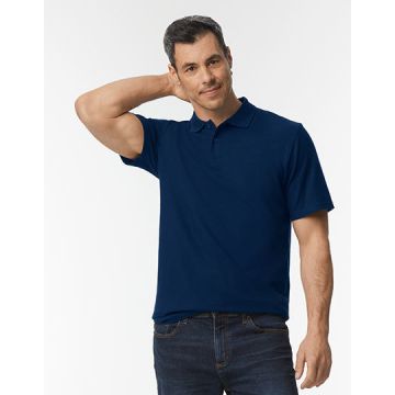 Gildan G64800 Softstyle® Adult Piqué Polo