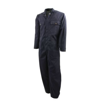Made To Match Toulouse Overall met drukknopen
