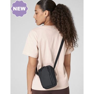 BagBase BG319 Athlux Shoulder Bag
