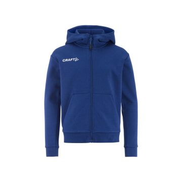 Craft 1915321 Community 2.0 Logo Fz Hoodie Jr