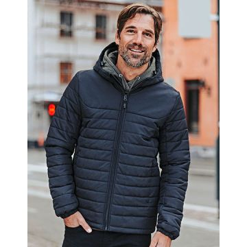 Stormtech ST125 Men´s Nautilus Quilted Hoody