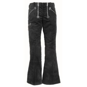 FHB 40006 LUISE Work Trousers Trenkercord