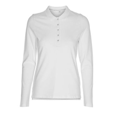 Labelfree ST810 Ladies' Stretch Polo LS